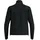 Odlo Wool Halbreißverschluss-sweatshirt Schwarz XS-S