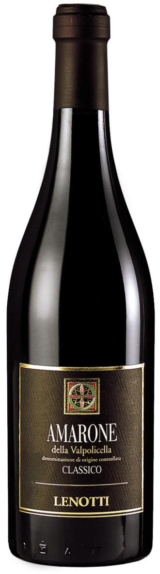 valpolicella lenotti amarone