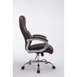 PAAL Office Furniture Apoll XXL Stoff schwarz