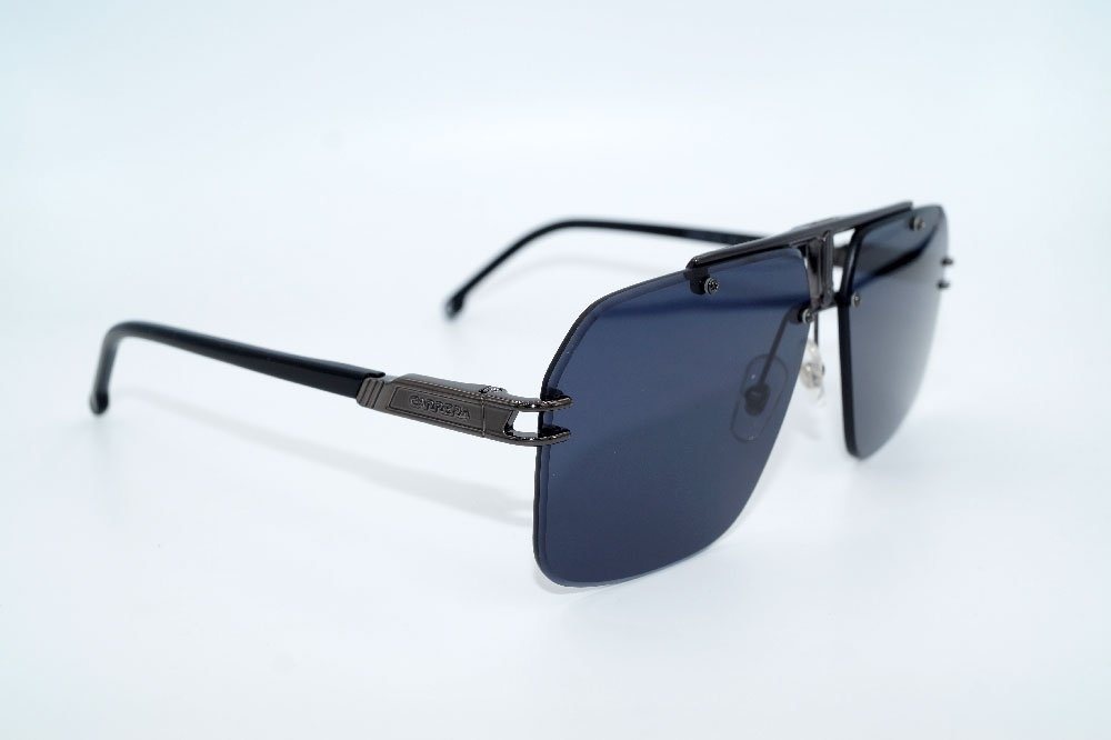 Carrera Eyewear Sonnenbrille CARRERA Sonnenbrille Sunglasses Carrera 1054 V81 IR schwarz