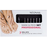 NeoNail Professional Fräser Bits Set PROFESSIONAL