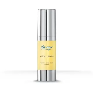 LA MER Vital Skin Augencreme 15 ml