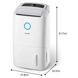 Philips Luftentfeuchter 5000 Series