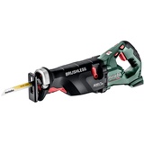 Metabo SSEP 18 LTX BL MVT Akku-Säbelsäge solo (602258850)