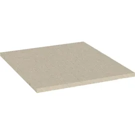 OTTO home Einlegeboden OTTO HOME "Onyx, aus FSC-zertifiziertem Holzwerkstoff, Made in Europe", beige (beige matt stoffdekor), B:43cm H:2cm T:50cm, Holzwerkstoff, Einlegeböden, Einlegeboden, jeweils 2 Stück, in den Breiten 43 oder 88cm