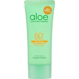 Holika Holika Aloe Soothing Essence Gel LSF 50+ 100 ml