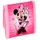 Disney Geldbörse Minnie Mouse pink