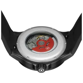 glock watches GLOCK GW-13-2-24 (Gunmetal-Finish/Schwarz)