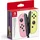 Nintendo Switch Joy-Con 2er-Set pastell-rosa/pastell-gelb