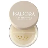 Isadora The Loose Setting Translucent Powder