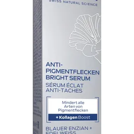 Weleda Anti-Pigmentflecken Bright Serum 30 ml