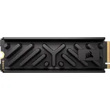 Corsair MP700 ELITE 2 TB, M.2 10000 MB/s