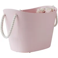 Sceltevie Aufbewahrungskorb, Balcolor, 2 l, Rosa Hachiman
