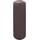 Kayoom Bodenvase Art Deco silberfarben),
