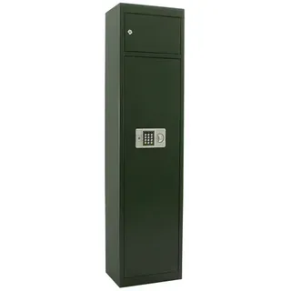 Rottner Tresor Rottner Waffenschrank Gun 5 Elektronikschloss Cargo