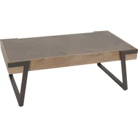 MCW MCW, Couchtisch + Beistelltisch, L89-G