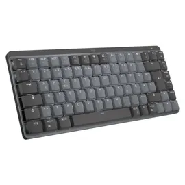 Logitech MX Mechanical Mini DE