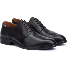 PIKOLINOS Bristol Herren Schwarz 44