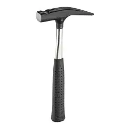 PICARD Latthammer 600g mit Stahlrohrstiel Nr. 620M glatt