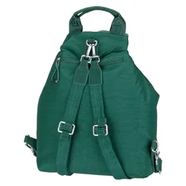 JOST Bags Roskilde Daypack 40 cm Laptopfach Grün
