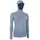 ION Rashguard Damen Silver/Grün M