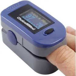 Fingerpulsoximeter MD300C2
