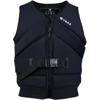 YEAZ Rettungsweste NEOVEST PRO Größe XL Kunststoff/Neopren/PVC Schwarz