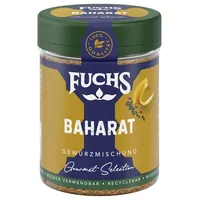 Fuchs Gewürzmischung Baharat, 50 g