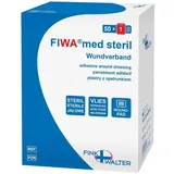 FINK & WALTER GMBH Wundverband 5cmx7.2cm