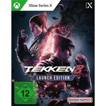 Tekken 8