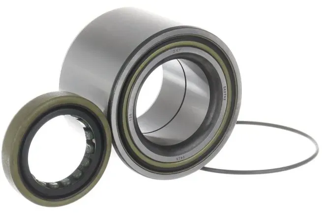Set di cuscinetti ruota SKF VKBA 7135