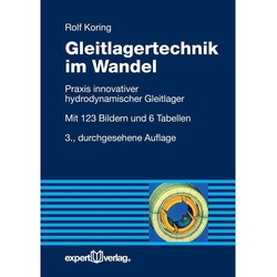 Gleitlagertechnik Im Wandel - Rolf Koring, Kartoniert (TB)