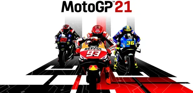 MotoGP 21