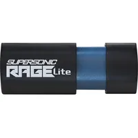 Patriot Supersonic Rage Lite 128GB, USB-A 3.0 (PEF128GRLB32U)