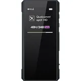 FIIO BTR7 Kopfhörerverstärker - Schwarz