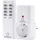 Renkforce Steckdosen-Set 2teilig Innenbereich 2000 W