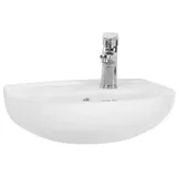 Creavit Keramik Handwaschbecken 45 x 30 cm
