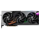 MSI GeForce RTX 5070 12G Vanguard SOC Launch Edition - Schwarz