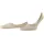 Falke Step Medium Cut Füßlinge 41-42 Braun