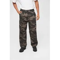 Brandit Textil Brandit M-65 Vintage Trousers (1001)