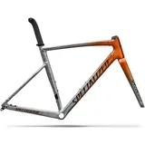 Specialized Allez Sprint Rahmenset Aero Alu Copper Tint / Bronze Foil