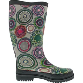 Bockstiegel Anja schwarz/multi 42