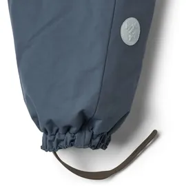 Wheat Sal Skihose Blau 116