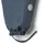 Wheat Sal Skihose Blau 116