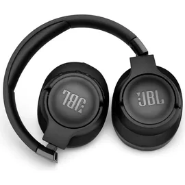JBL Tune 750BTNC schwarz