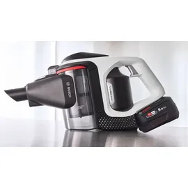 Bosch Unlimited Gen2 BSS825FRSH