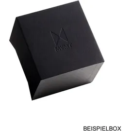 MVMT 28000038-D Element Silver Herren 43 mm 5ATM