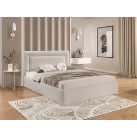 Mirjan24 Dream 160 x 200 cm Beige
