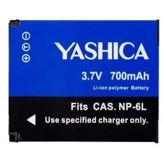 Yashica NP-6L