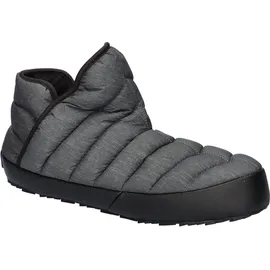 The North Face Thermoball Traction Bootie Phantom Grey Heather/Black 43